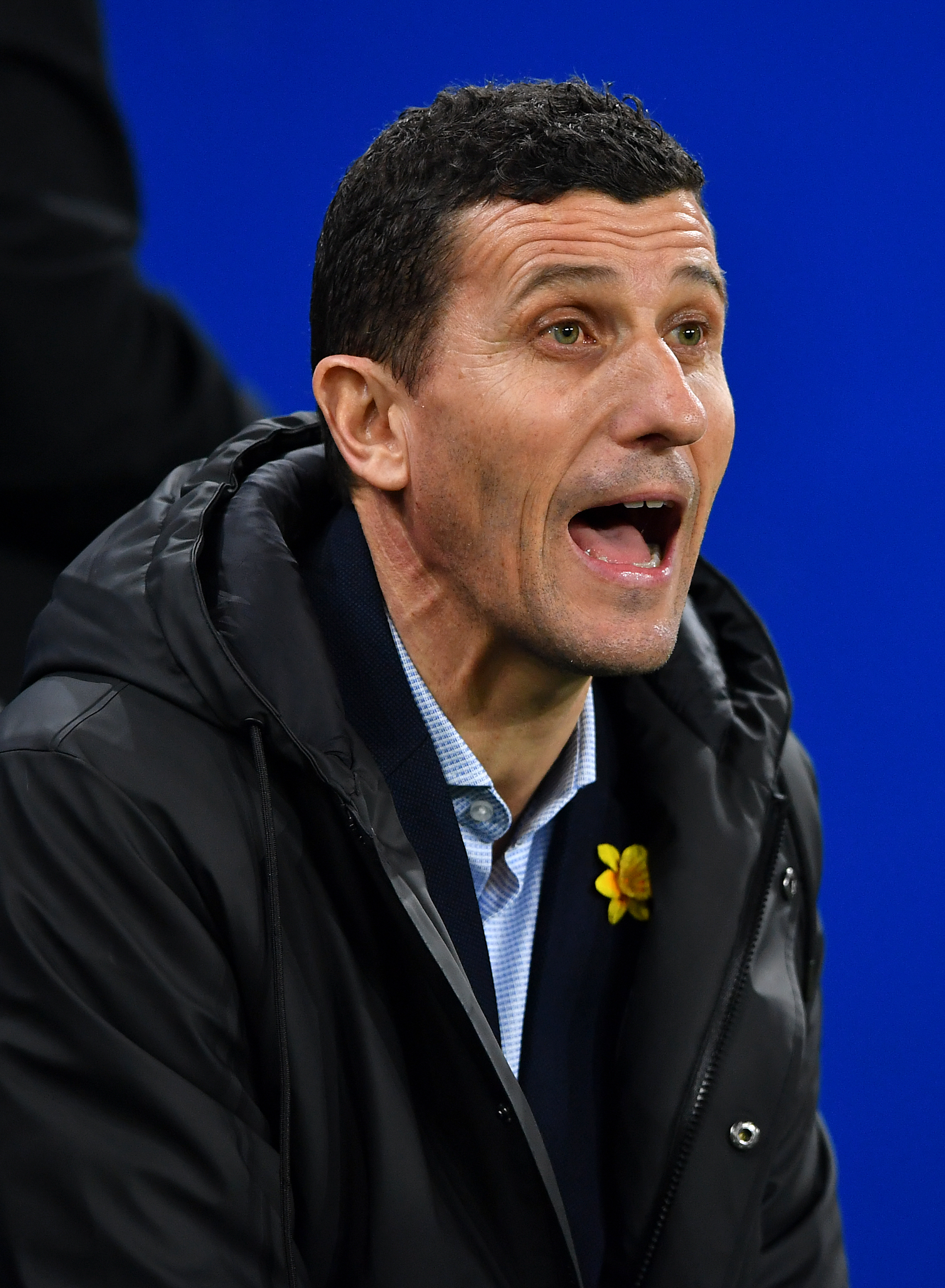 LeaderRich's tweet card. Watford have announced the return of Javi Gracia as head coach after parting company with Paulo Pezzolano and his backroom staff following a…