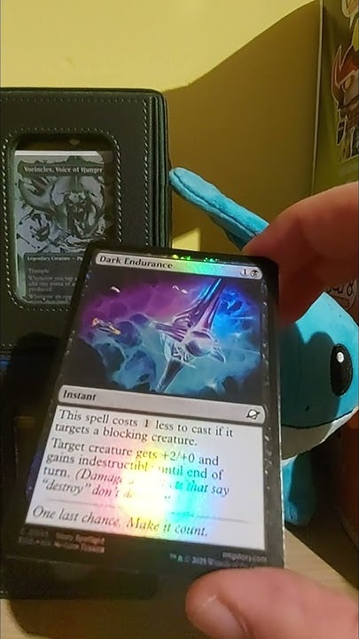 GameDevDavid319's tweet card. Edge Of Eternities: Sledge Class Seedship Pulled