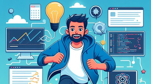 react_geek's tweet card. Gain an in-depth understanding of React Server Components, and master the usage of React Server Actions