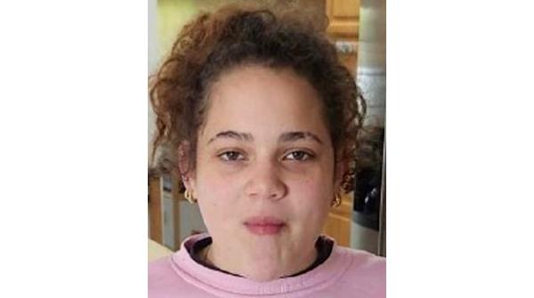 NCMEC's tweet card. Missing From: Hialeah, FL. Missing Date: August 27, 2025. Melanie was last seen on August 27, 2025.