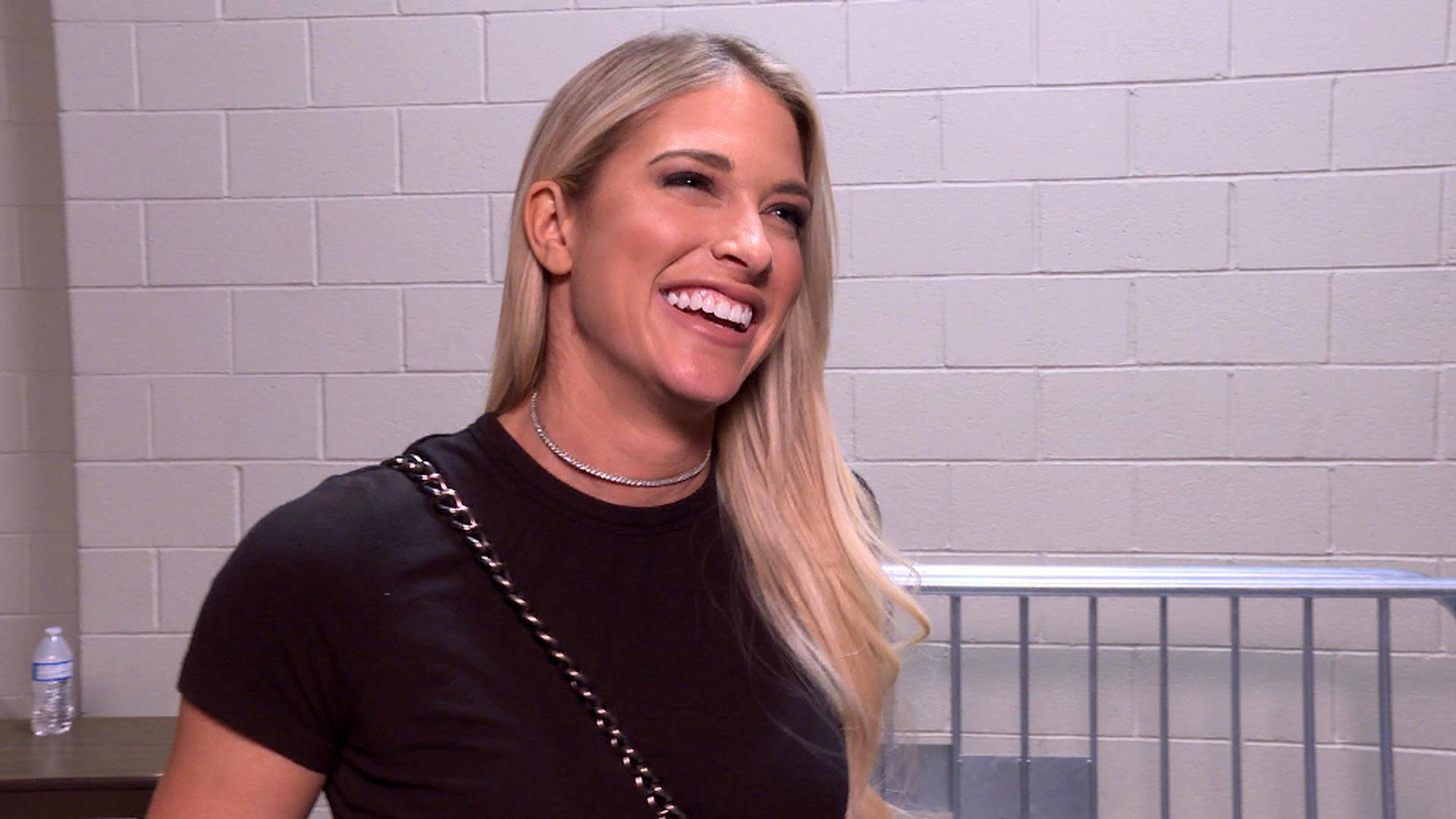 Fightful's tweet card. Family-related logistics were the reason Kelly Kelly was not at Evolution. For the first time since 2018, WWE presented their all-women's Premium Live Event, Evolution. It took place on July…