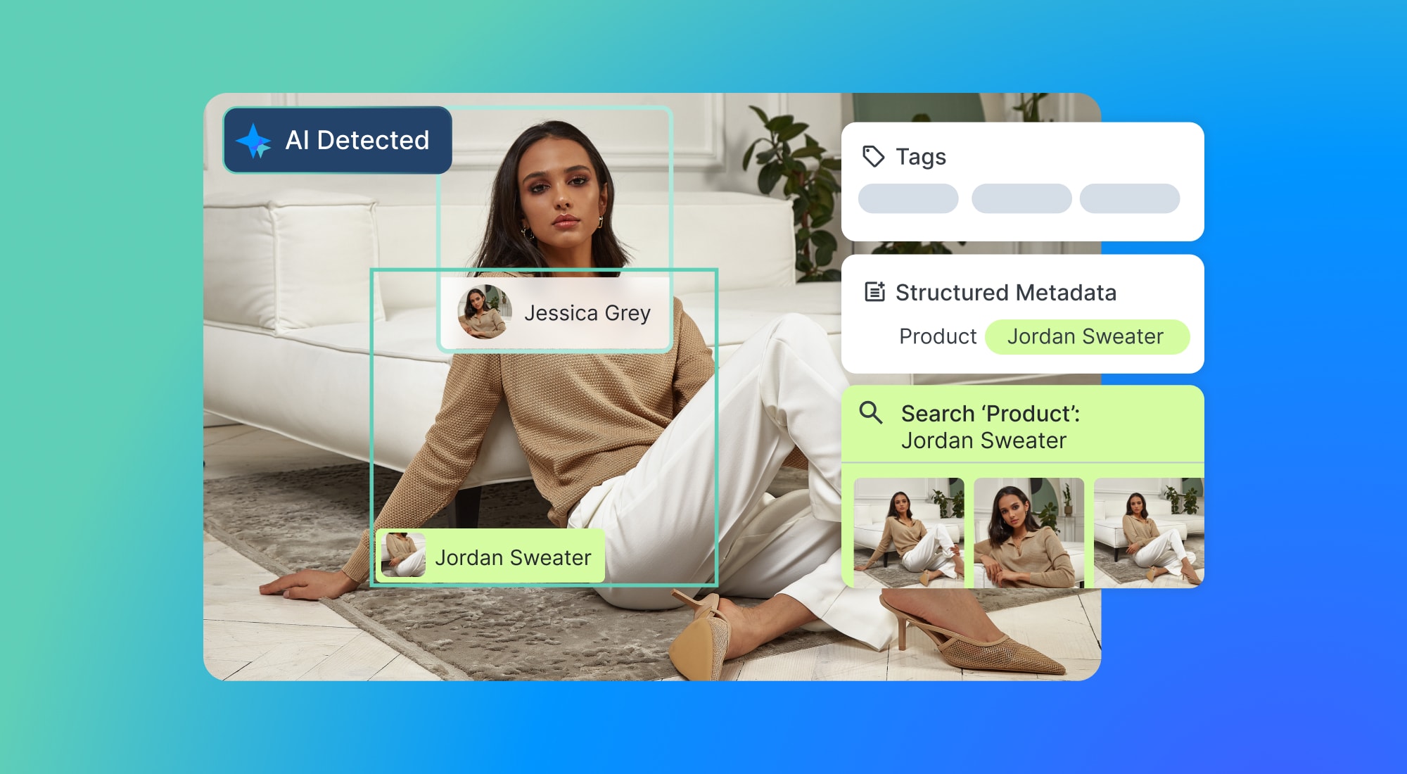 cloudinary's tweet card. New AI-powered features in Assets, its DAM platform, including People Search, analytics dashboards, and enhanced video workflows, and new MediaFlows to simplify collaboration, improve governance, and...