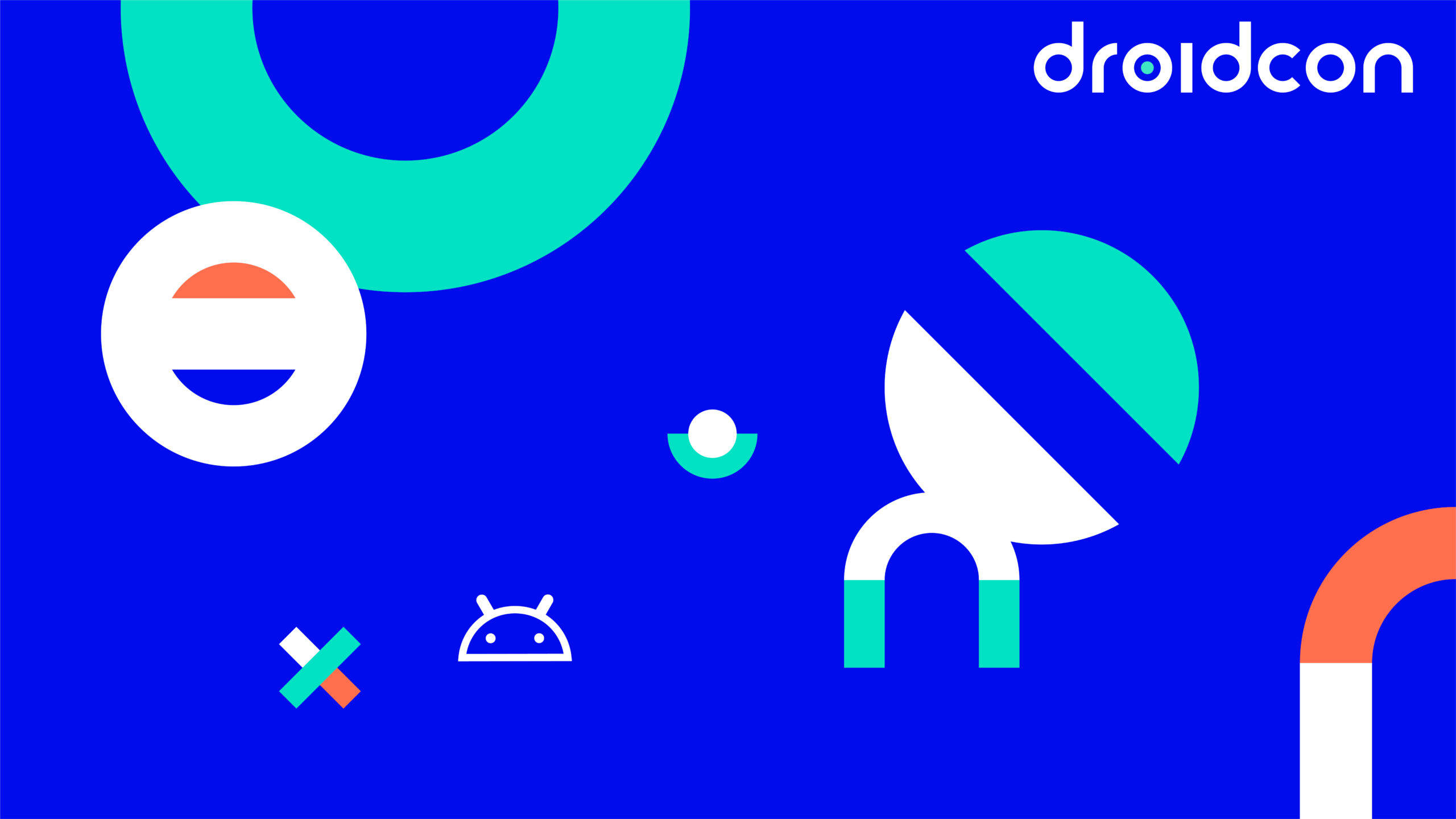 droidcon's tweet card. At its heart, exception handling in coroutines is all about structured concurrency. Think of it like a family tree. If a child coroutine fails with an exception, it tells its parent. The parent then...