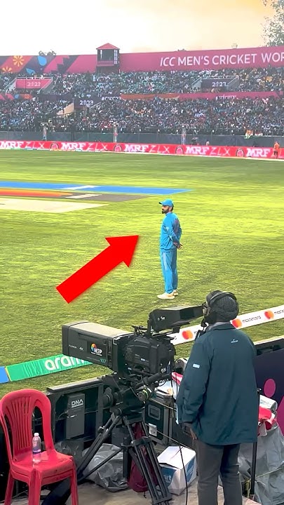 singhpp1312's tweet card. Kyu roka gya tha Dharamshala ka ye match? Ind v Nz WC 2023 #cricket...