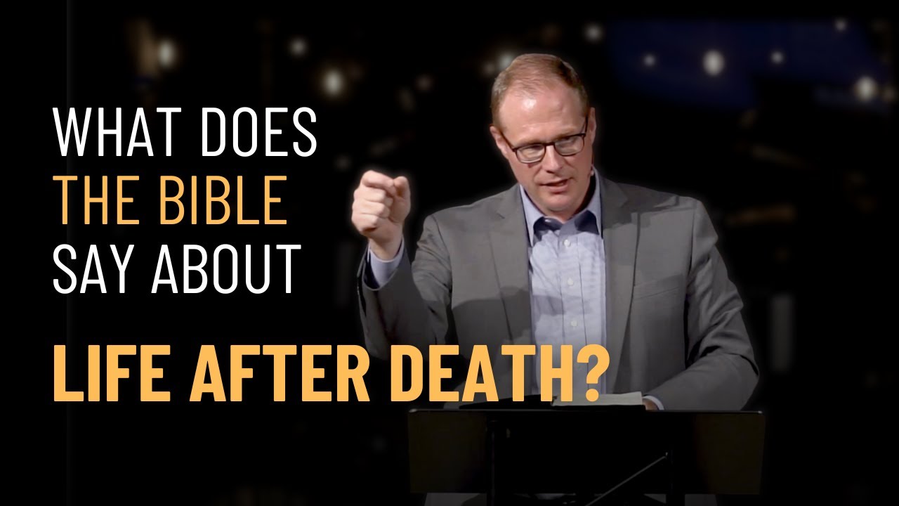 mporeilly's tweet card. The Intermediate State VS The Eternal StateWhen the New Testament talks about what happens after we die, it describes two phases. The first is what theologians call the intermediate state — life...