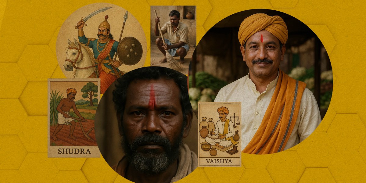 sandeepssrin's tweet card. India is OpenAI’s second-largest market, but ChatGPT and Sora reproduce caste stereotypes that harm millions of people.