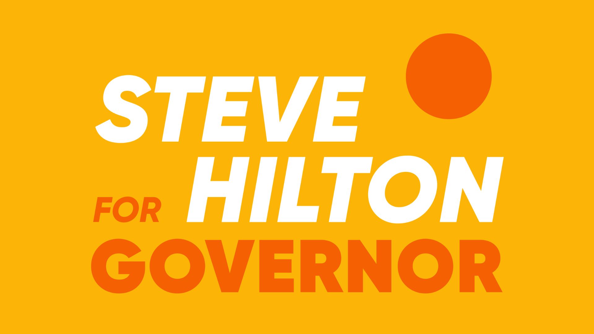 nettermike's tweet card. Steve Hilton for California Governor 2026. Conservative Republican candidate with proven leadership experience. Learn about his policies on housing, taxes, and California's future. Join the campaign...