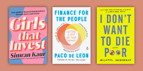 nypl's tweet card. Do your finances need a glow up? The Library has an array of free resources to get you on the path to financial wellness.
