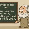 Tweet card summary image