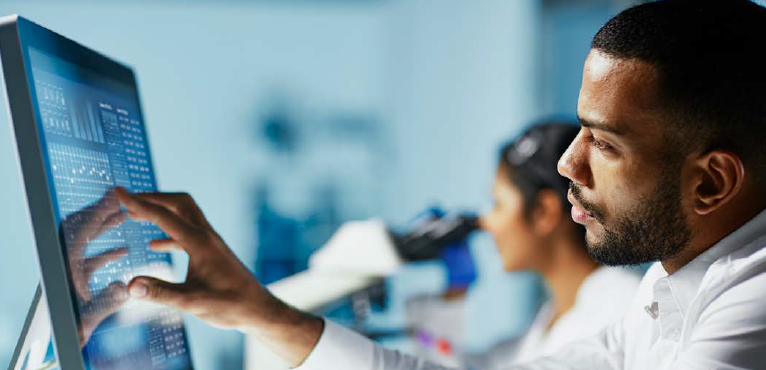 ElsevierConnect's tweet card. A recent study published in JAMA Network Open tested several widely used AI image generation models with prompts like “photo of a physician in the United