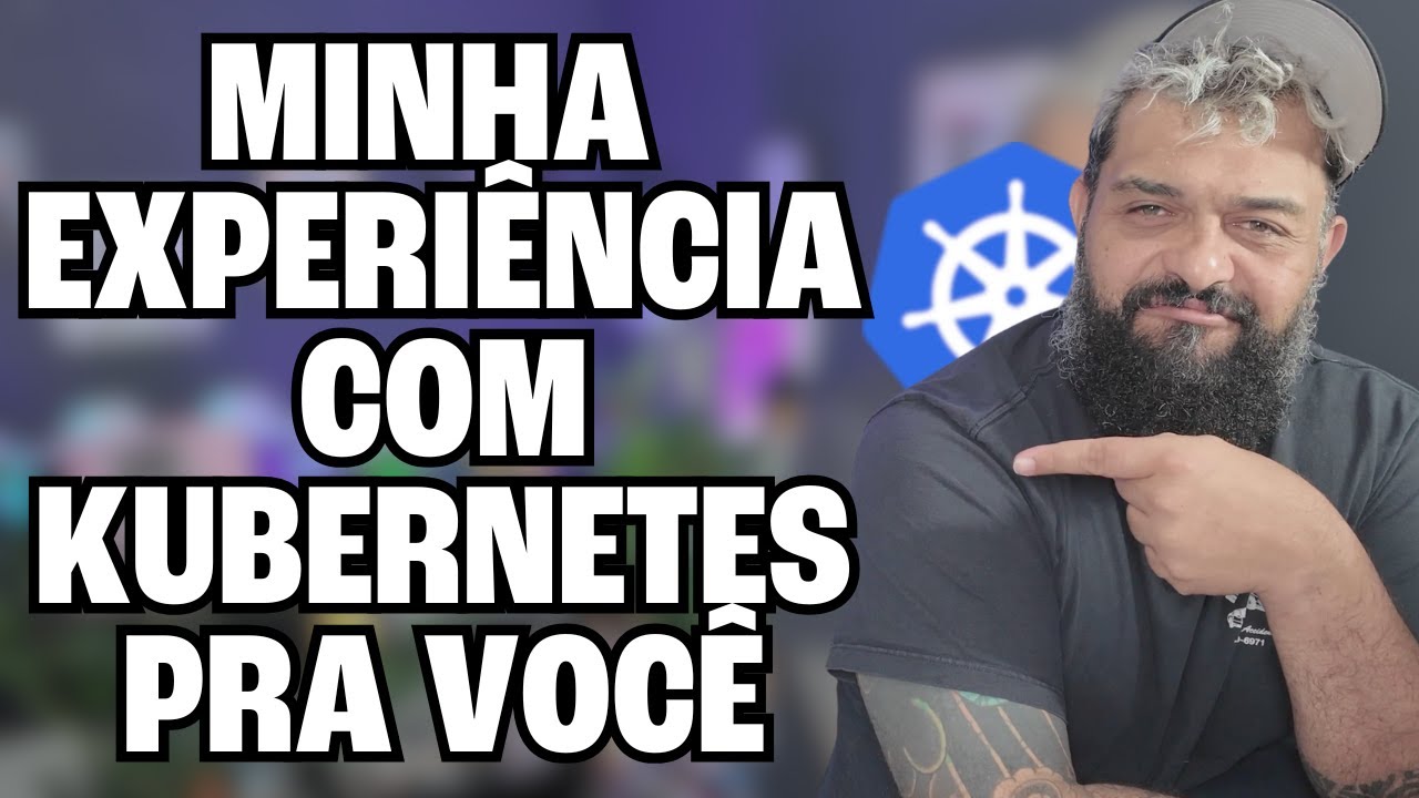 LINUXtipsBR's tweet card. NESSA SEMANA VOCÊ APRENDERÁ KUBERNETES NA PRÁTICA E GRÁTIS!