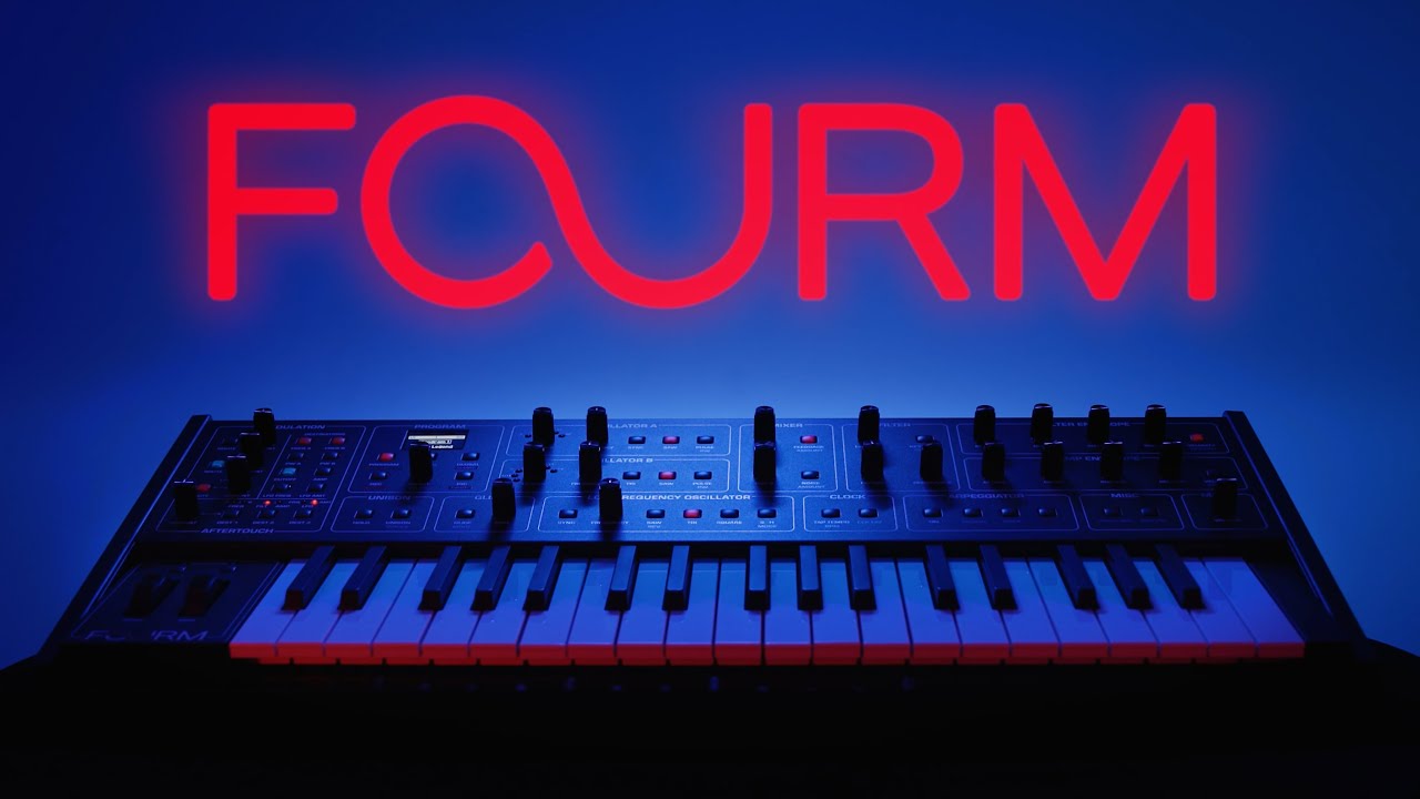 sequentialLLC's tweet card. Introducing the Sequential Fourm