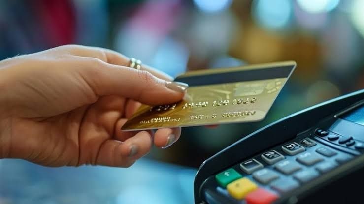 seskocaeli's tweet card. File market, online siparişlerde banka kartı kullanımını yasakladı