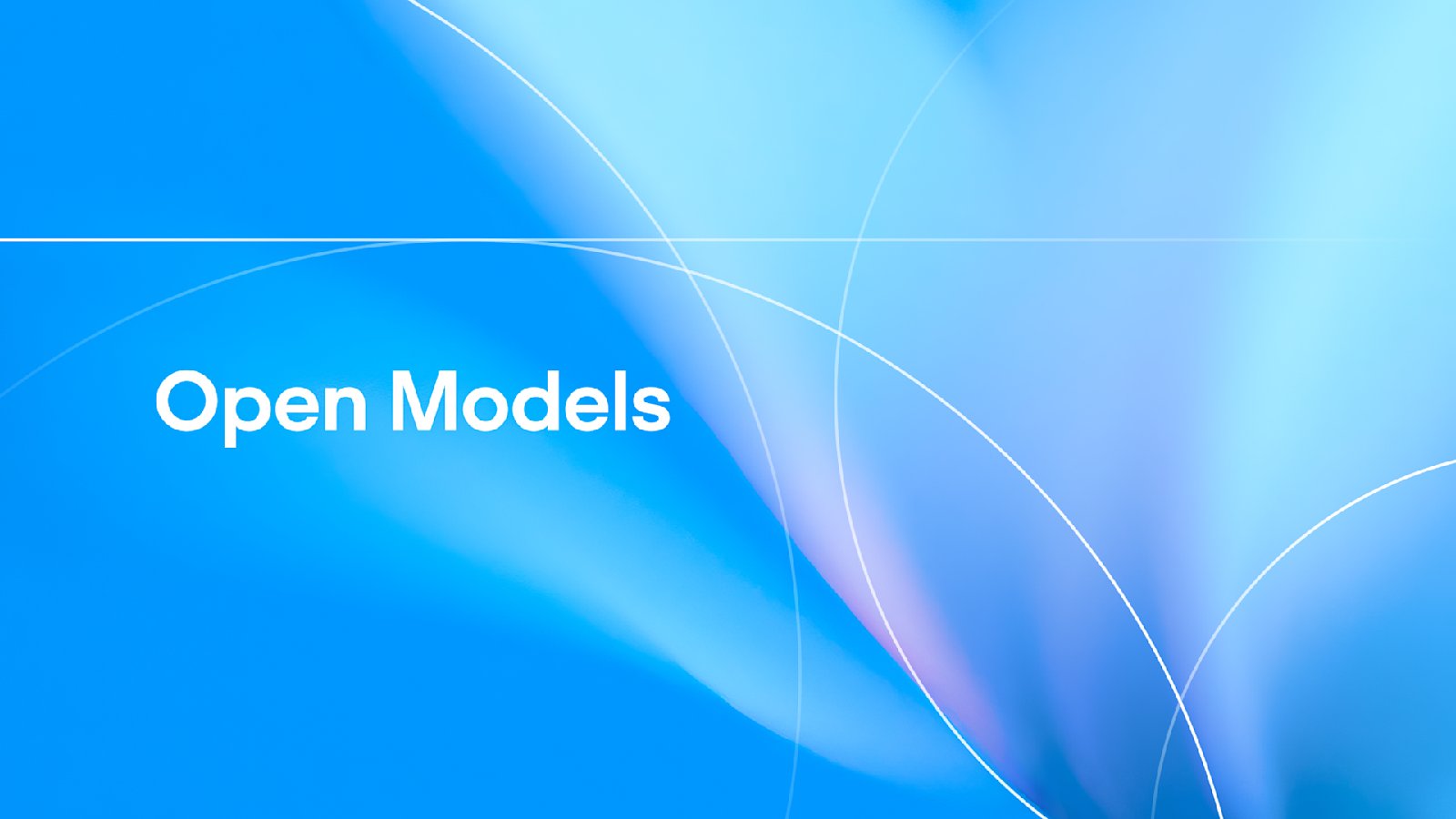 robiscoding's tweet card. gpt-oss-120b and gpt-oss-20b push the frontier of open-weight reasoning models