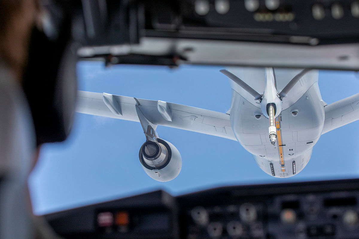 lightningulas's tweet card. Despite the inevitably heavy redactions, the Department of Defence’s brief for the incoming government makes for interesting reading, including its section on climate change. The briefing, released...