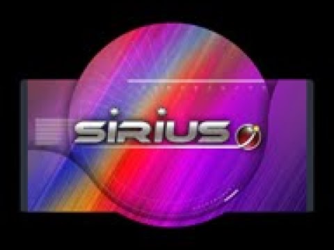 CosmicPatterns's tweet card. SIRIUS COMPREHENSIVE FEATURES PLAYLIST COMPLETE PART 2