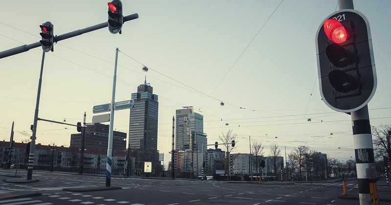 Zwaargewond kind na vrachtwagenongeval