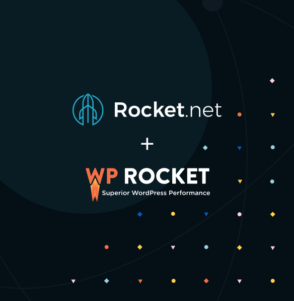 RocketDotNet's tweet card. Join Rocket.net and get the world’s leading caching plugin WP Rocket for free (value $59) to give your website the ultimate speed and performance advantage.