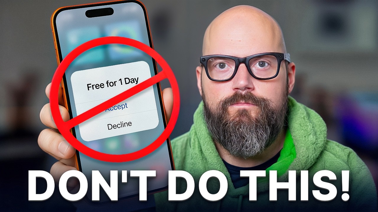 vidursaini's tweet card. The App Store is BANNING this "gone free" strategy