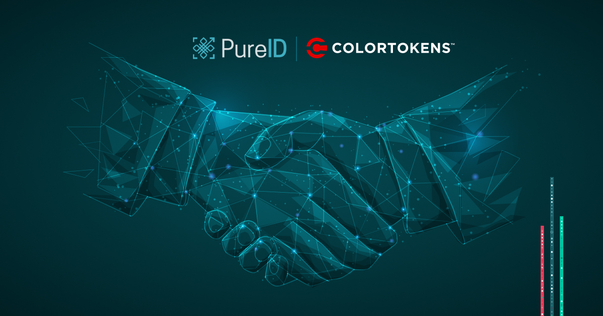 electronica_pic's tweet card. Microsegmentación impulsada por IA: ColorTokens integra tecnología de PureID para proteger entornos IoT, nube y usuarios