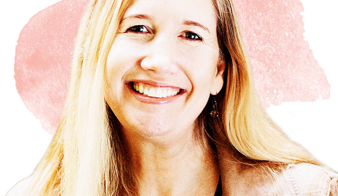 5ynthesise's tweet card. Find out why Jaime Teevan made the TIME100 AI list of the most influential people in artificial intelligence.