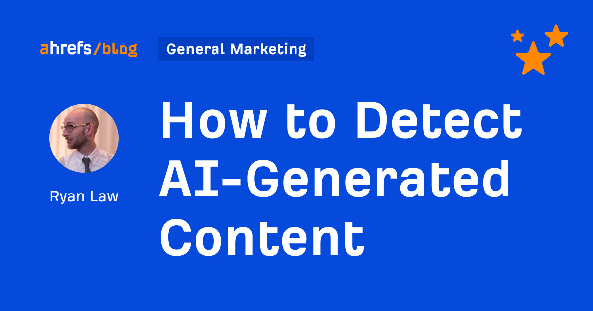 weblinkspark's tweet card. Here’s how to approach AI detection effectively, the limitations you need to understand, and a better way to get more useful results.