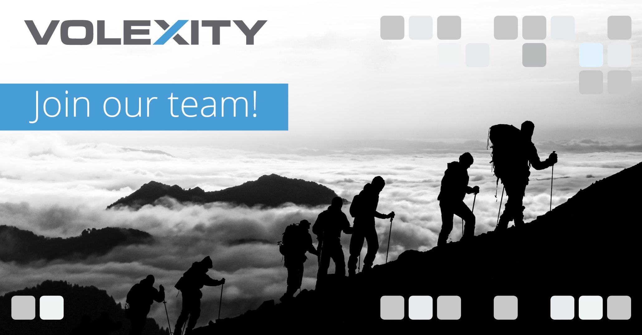 stevenadair's tweet card. Career Opportunity: Volexity is currently looking to hire Threat Detection & Response Analyst to join its rapidly growingservices team.