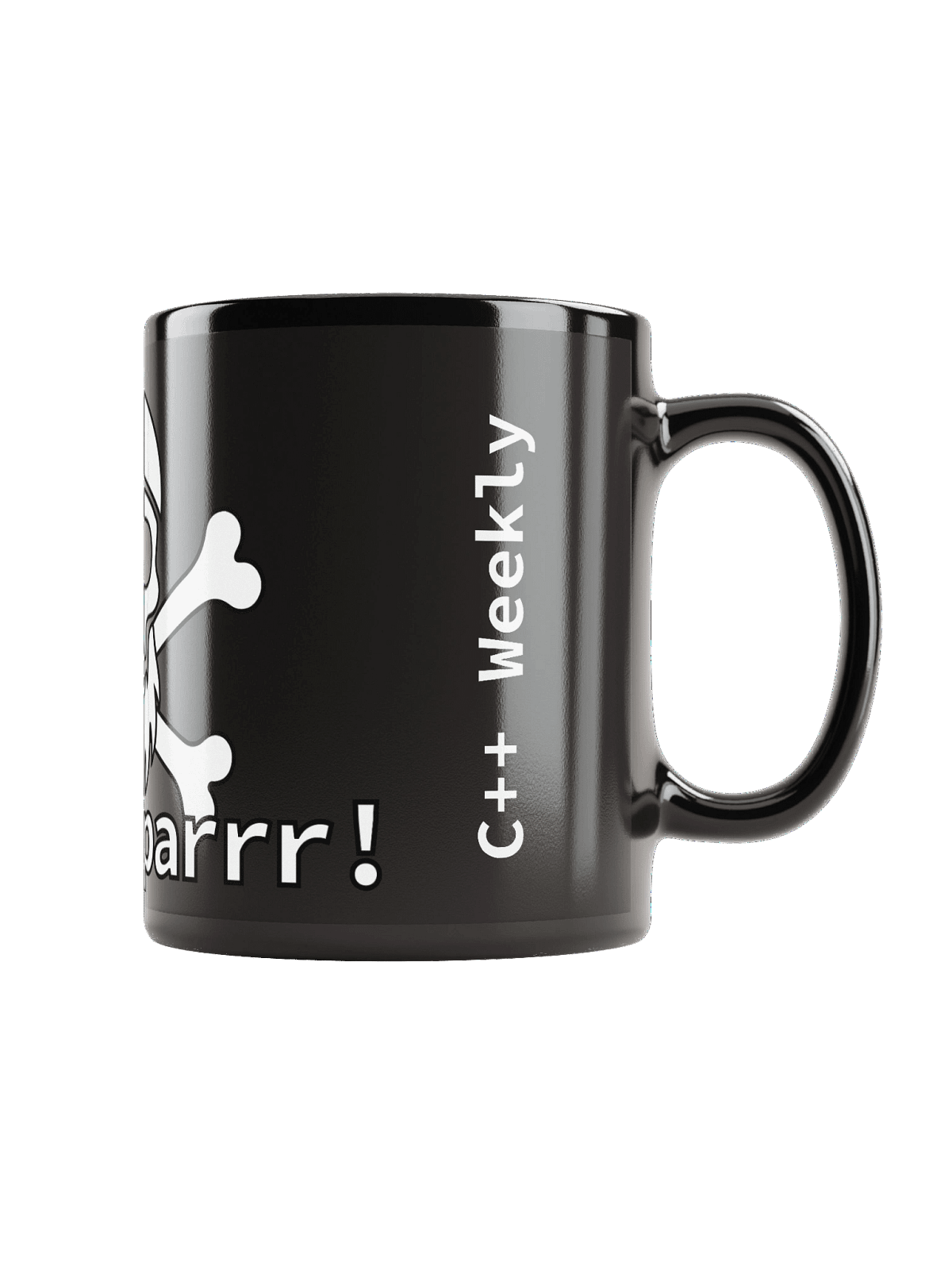 lefticus's tweet card. The official website and shop of Jason Turner and C++ Weekly. Find the latest content, buy merch, and support your favorite creator.