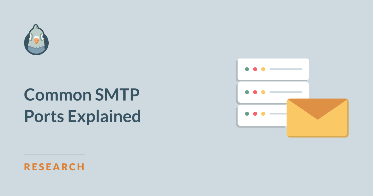 wpmailsmtp's tweet card. Check out this guide to learn about SMTP ports, their specific roles, and how choosing the correct one can make all the difference in your email setup.
