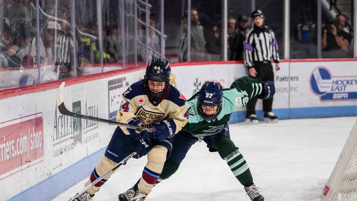 TheIceGarden's tweet card. The PWHL’s newest innovation was the main story heading into the league’s second season. Now with a full year’s worth of implementation to go off of, did it accomplish what it set out to do?