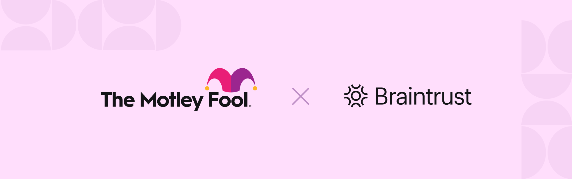 usebraintrust's tweet card. Discover how The Motley Fool used Braintrust AIR to cut through the noise, reduce recruiter workload, and find top talent buried in a sea of applicants.