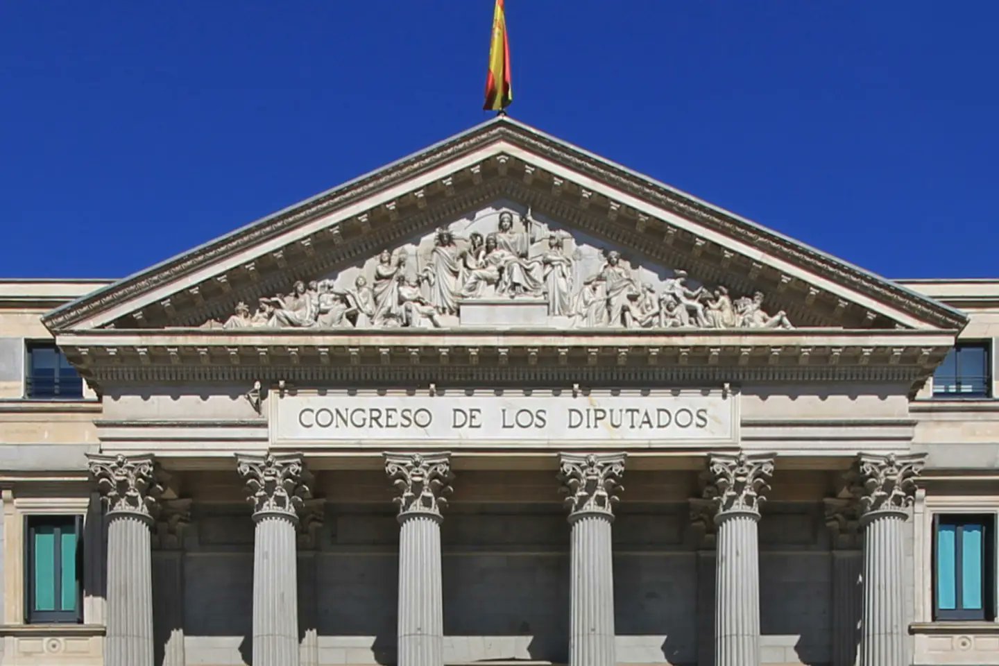 bandaanchaeu's tweet card. Al Gobierno no le consta que haya sobrebloqueos ni tomará medidas, pero "seguirá con atención la...
