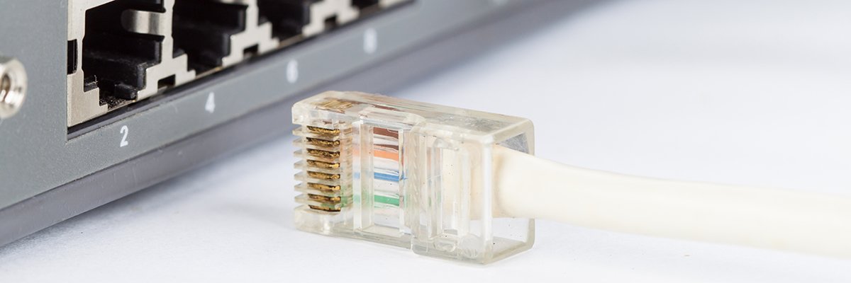 PaulCrocettiTT's tweet card. Managers must keep track of thousands of components across multiple networks. Learn why cable management software has become so important.