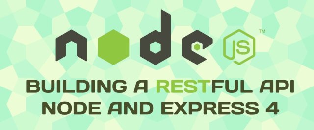 nodenow's tweet card.   Here is a quick guide showing how to build a RESTful API using Node.js, Express, and MongoDB. We will build a RESTful API for a library.  I will approach the problem by building an API for b…