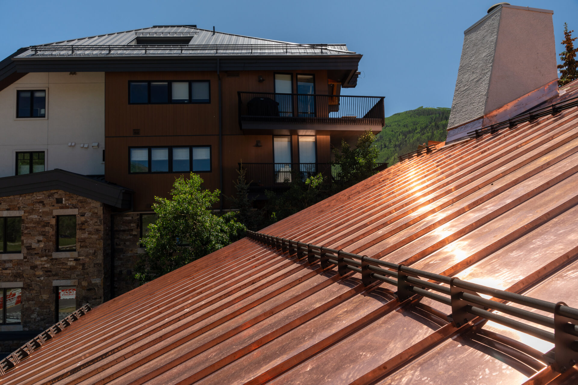 MArchitecture's tweet card. See the Rocky Mountain Snow Guard's "Show Us Our Snow Guards" contest-winning projects as metal roofs dominate snow guard awards.