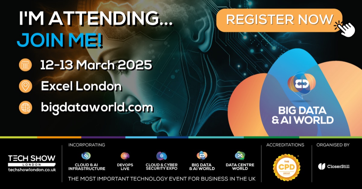 ai_consultancy1's tweet card. Register now
