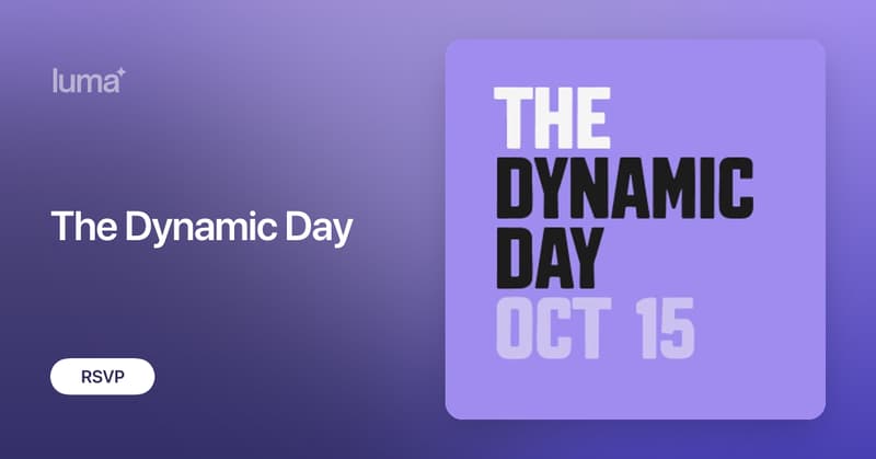 SimonCreates88's tweet card. Hosted by Strategic Circles - The Dynamic Day Workshop shows you how to build a context-aware Today page in Tana — one that automatically surfaces what matters…
