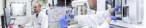 VIB_FlowCore_LV's tweet card. Today it's 𝐈𝐧𝐭𝐞𝐫𝐧𝐚𝐭𝐢𝐨𝐧𝐚𝐥 𝐖𝐨𝐦𝐞𝐧'𝐬 𝐃𝐚𝐲, a perfect opportunity to highlight the amazing contributions of our Flow Cytometry Expert Tharshana S.. Tharshana joined VIB Flow Core...