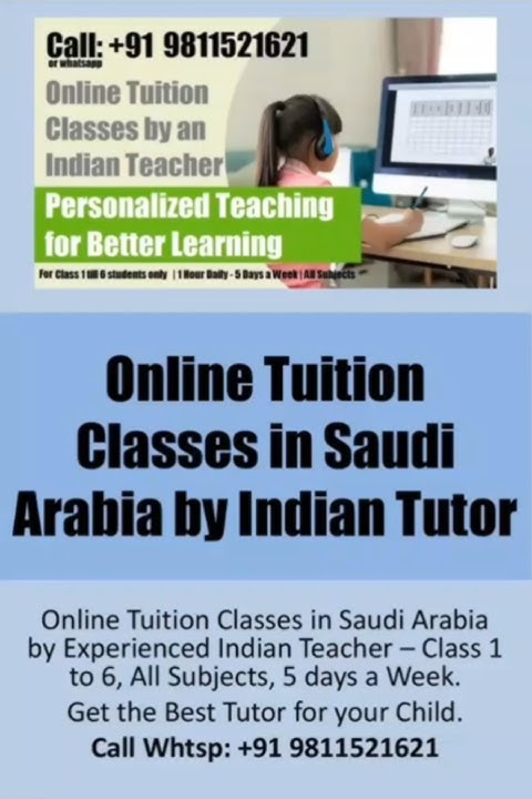 indiamarketing_'s tweet card. Online Tuition Classes in Saudi Arabia by Indian Tutor #saudiarabia...
