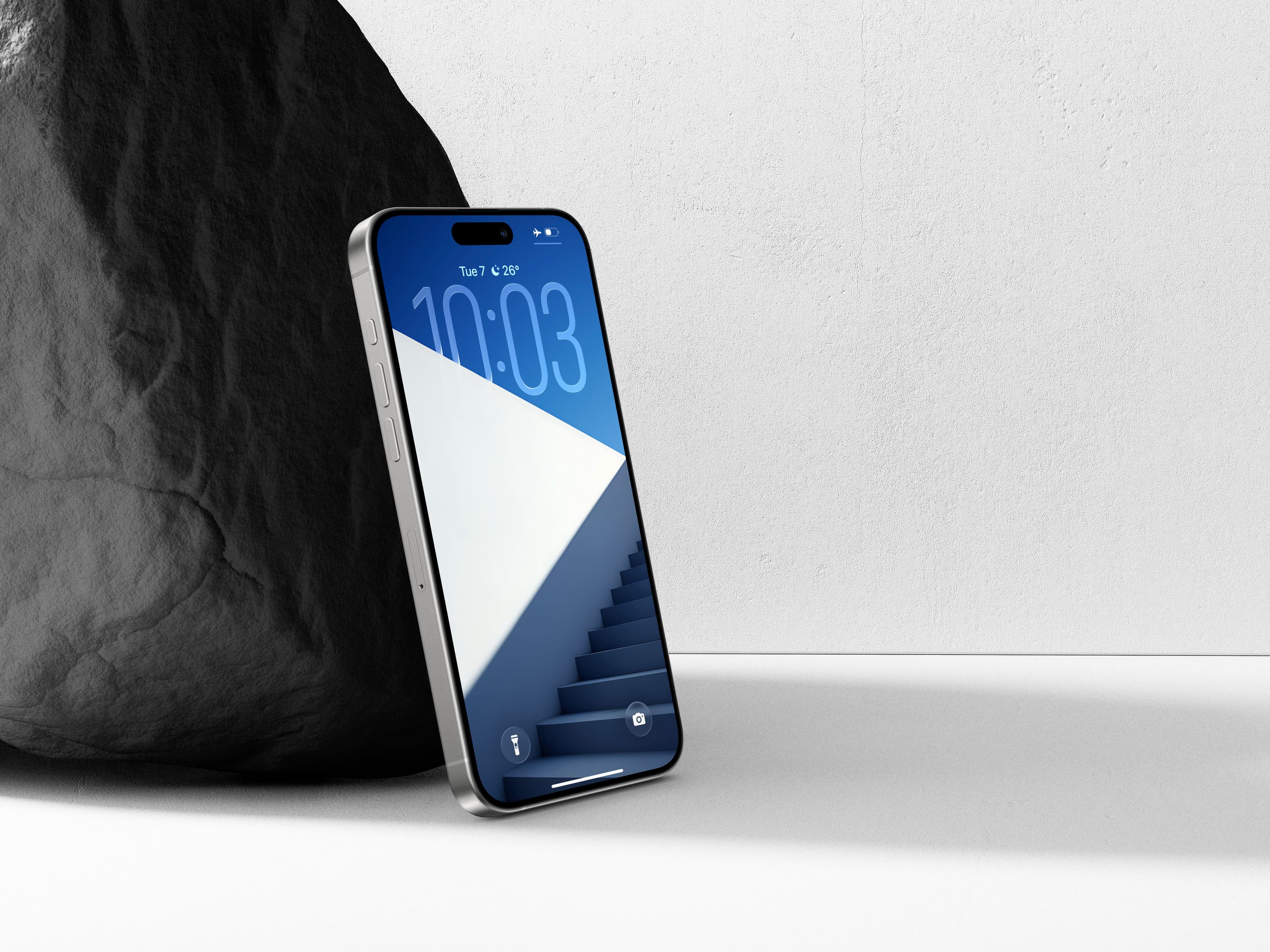 iDownloadBlog's tweet card. Download over 20 staircase wallpapers for your iPhone to add the right blend of architecture and art to your iPhone Lock Screen.