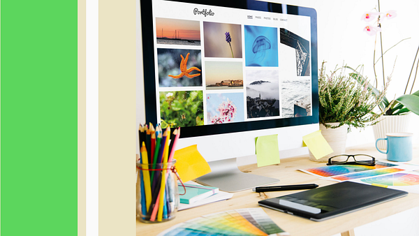 g87code's tweet card. Creating a professional portfolio is one of the most powerful tools in showcasing your skills, achievements, and personality to potential…