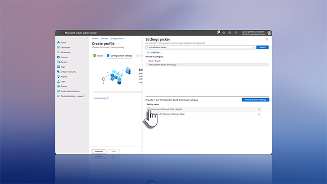 rnabmitra's tweet card. Ready to bring hotpatching to your environment? You’ll need to enable virtualization-based security (VBS). Here’s how.    