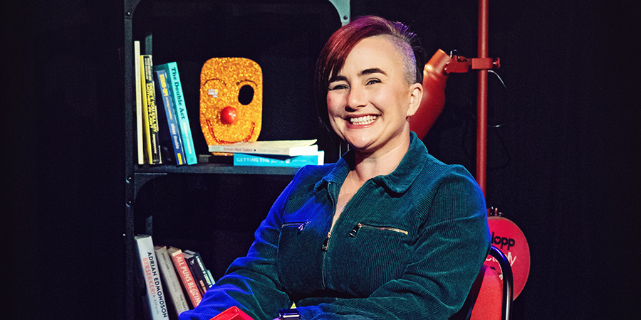 BCGPro's tweet card. Laura Lexx has been performing stand-up comedy for nearly two decades now. She talks to us here ahead of the launch of The Comedy Bureau, her new podcast and YouTube show exploring the very depths of...