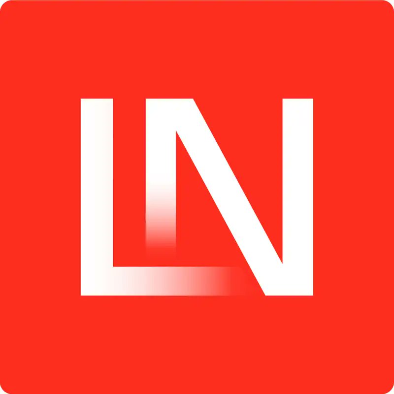 laravelnews's tweet card. Expectations of the highest order, Laravel examples, and PHP insights...
