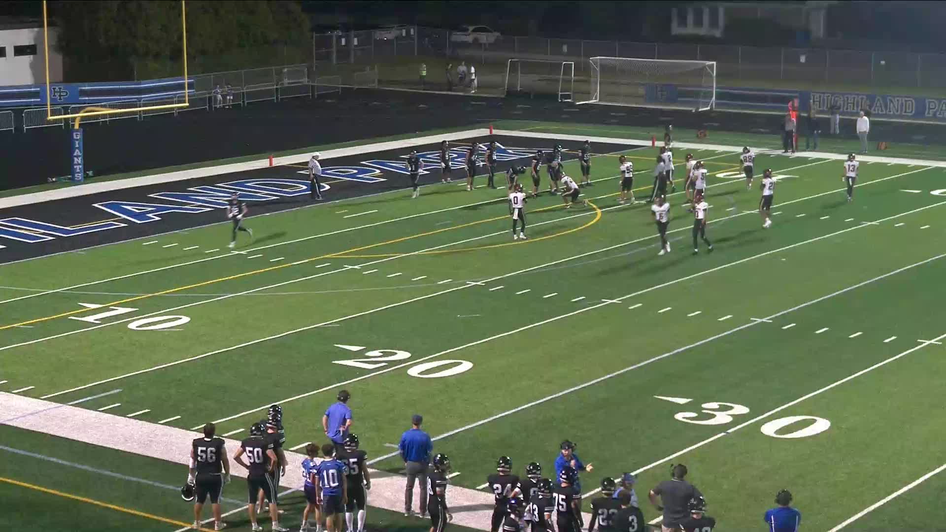 kileg11_'s tweet card. Mid season Highlights