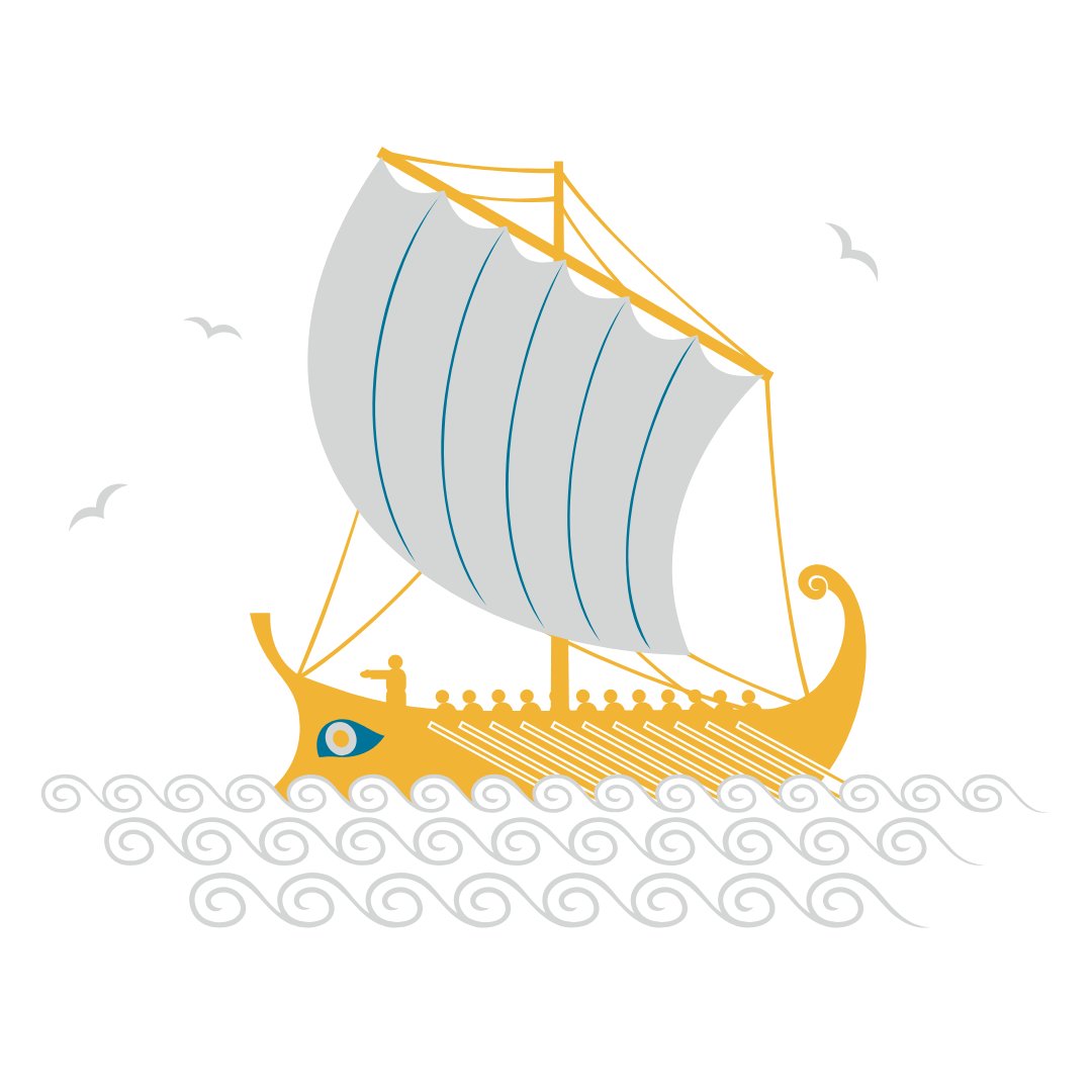 classicsforall's tweet card. 🗓️25.09.25 📍Linklaters, London EC2Y 8HQ 🎟️ £20 (£15 concessions, £10 livestream) When Poseidon sends a tempest to stir up the Aegean, four titans of the ancient world find themselves stuck on a...