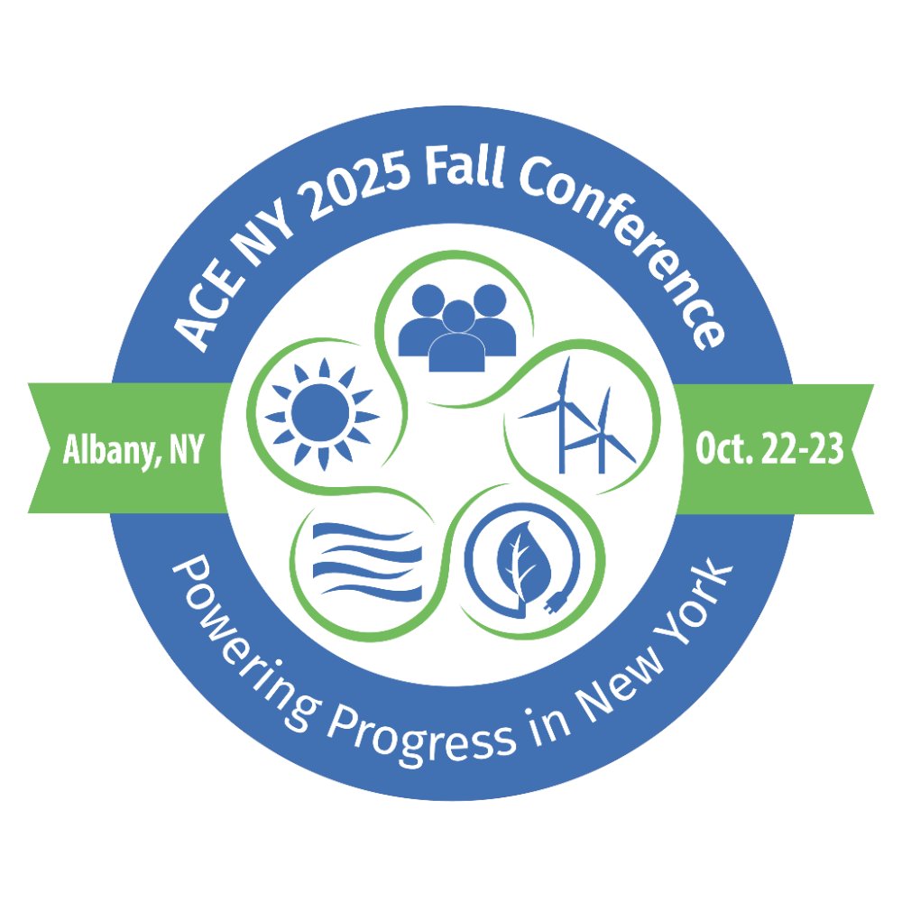 ACE_newyork's tweet card. 2025-10-22, Albany, NY