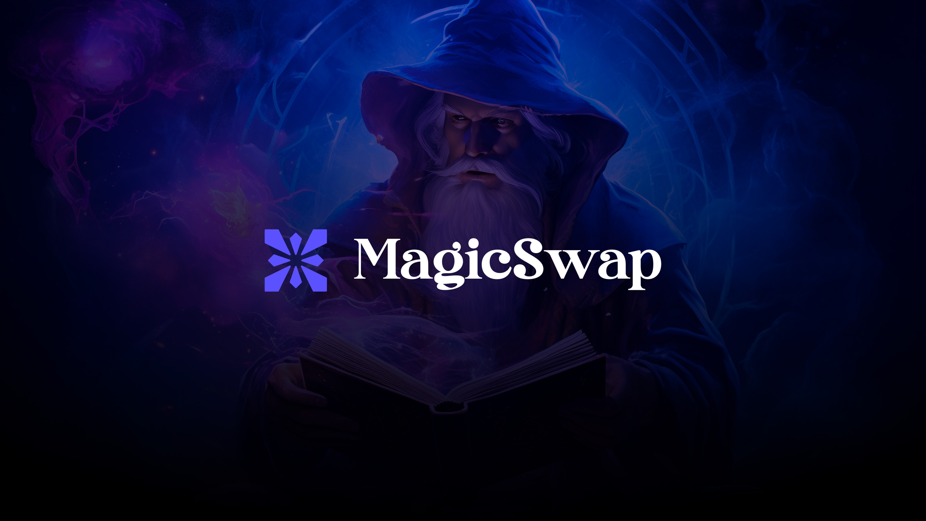 hyperdialect's tweet card. The most magical swap provider on the Solana blockchain. Powered by @MysticDaoSol