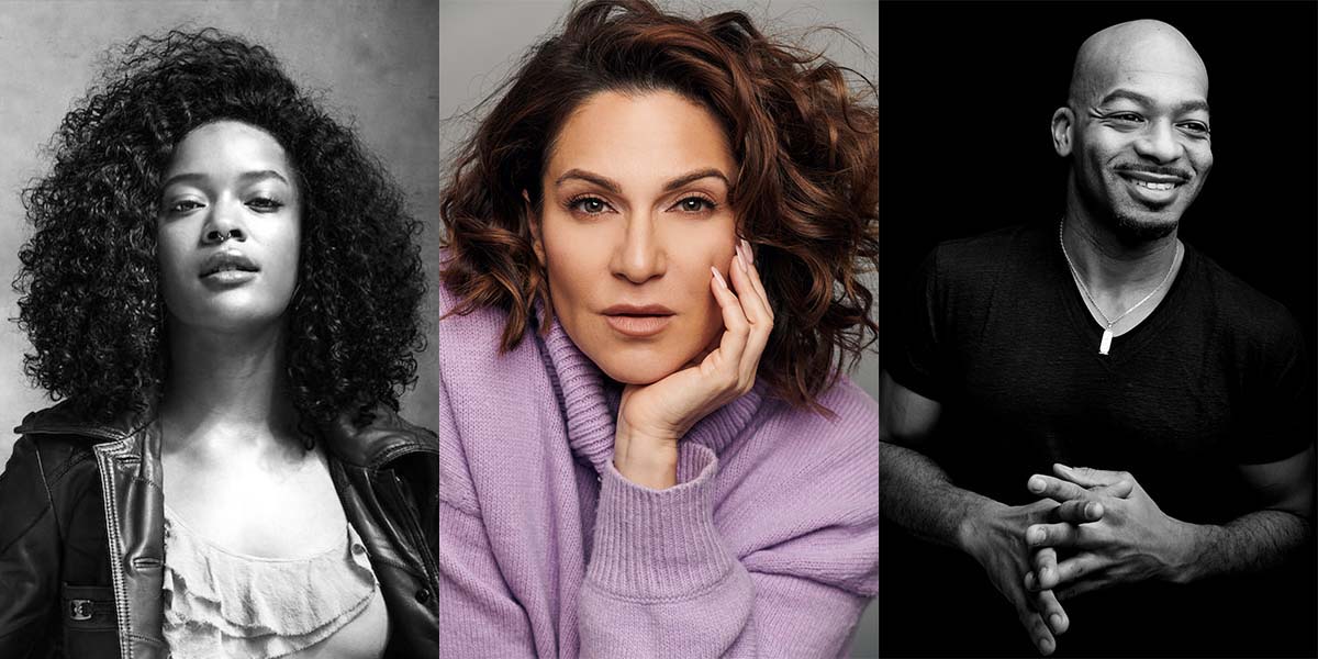 NYTheatreGuide's tweet card. The musical is loosely based on the life experiences of Grammy Award-winning musician Alicia Keys and features over a dozen of her hits and lesser-known songs. Read more on New York Theatre Guide.