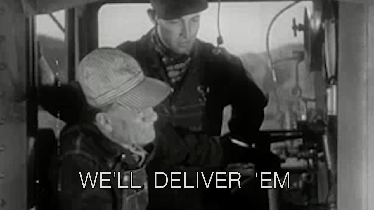 DAVID_LYNCH's tweet card. David Lynch Theater Presents: WE'LL DELIVER 'EM